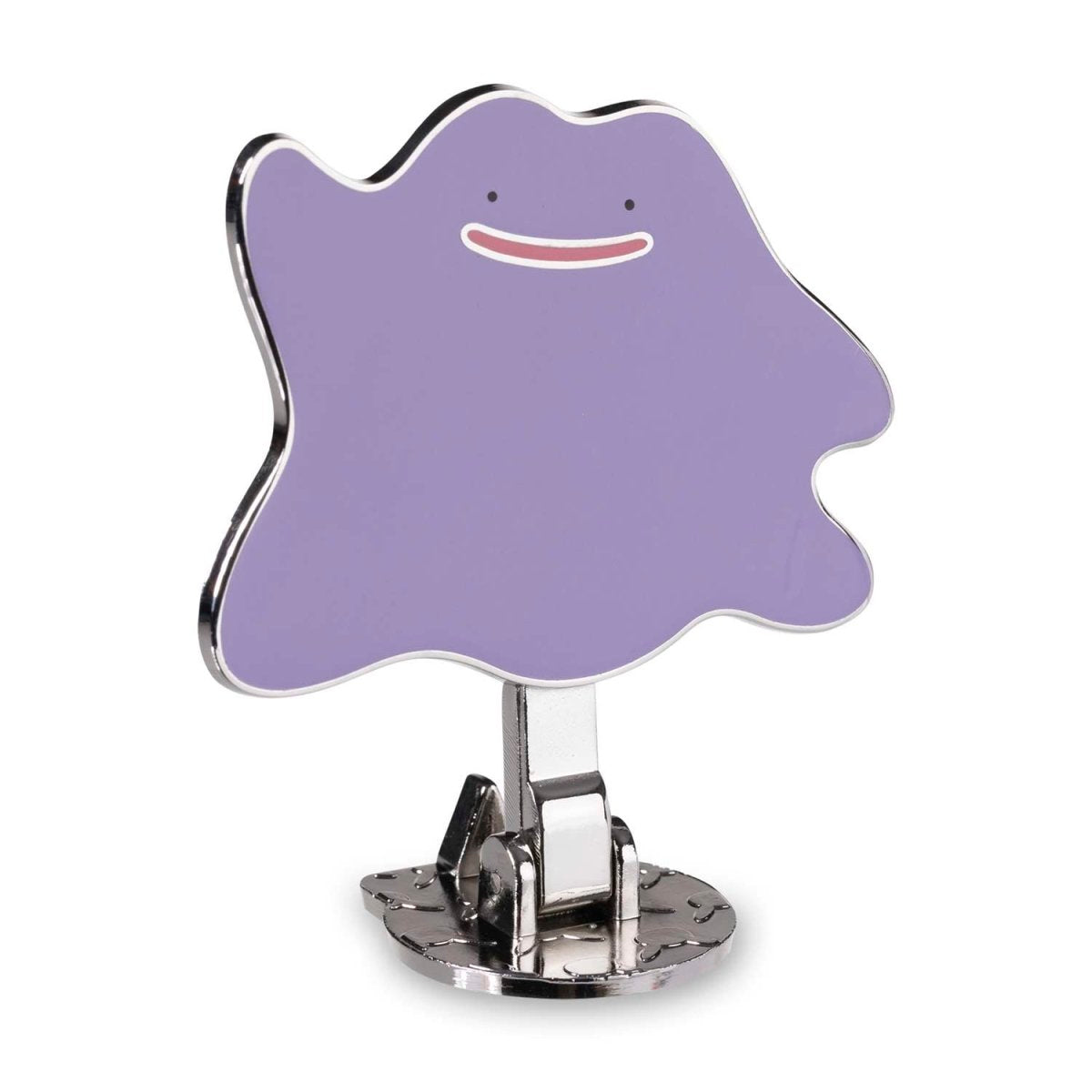 Pokémon Gallery Pins: Ditto Standing Pin