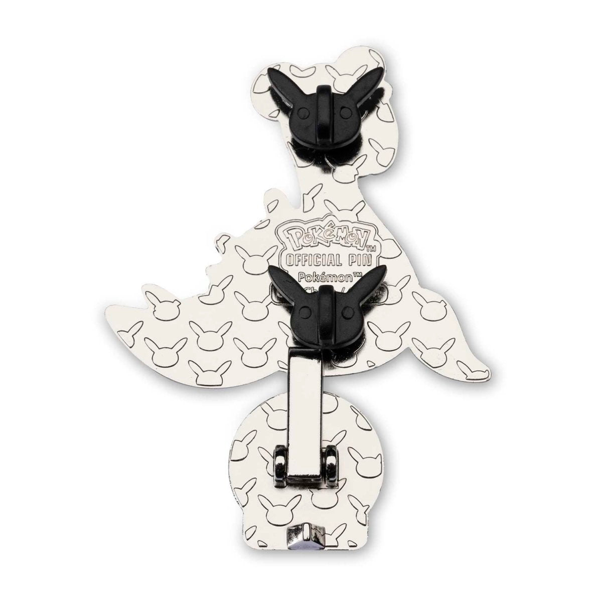 Pokémon Gallery Pins: Lapras Standing Pin