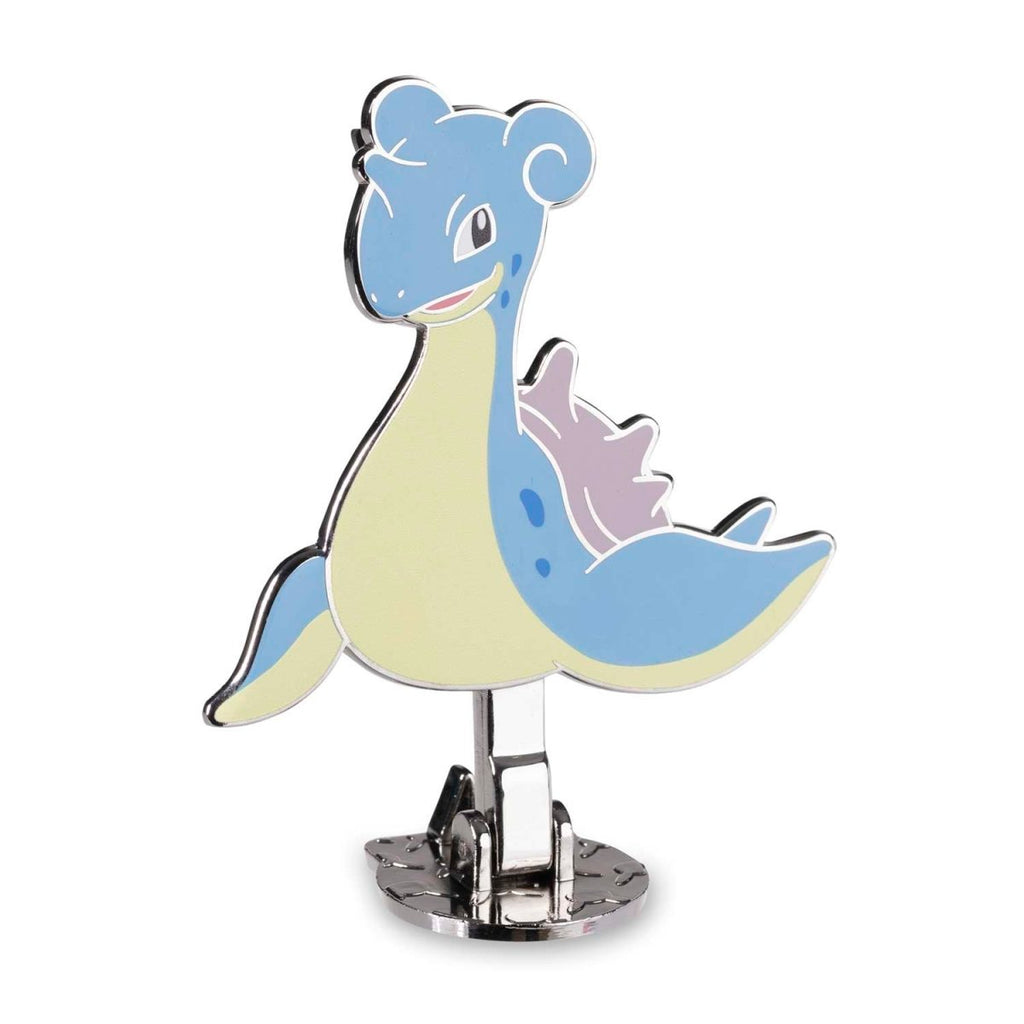Pokémon Gallery Pins: Lapras Standing Pin