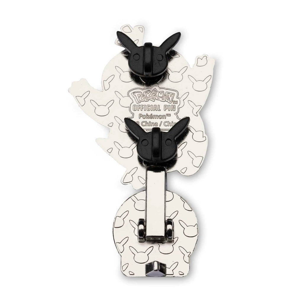 Pokémon Gallery Pins: Psyduck Standing Pin