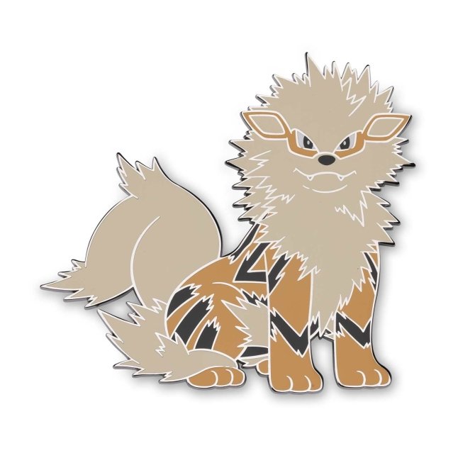 Clefairy Pokémon Pin