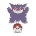 Pokémon Gallery Pins: Gengar Standing Pin