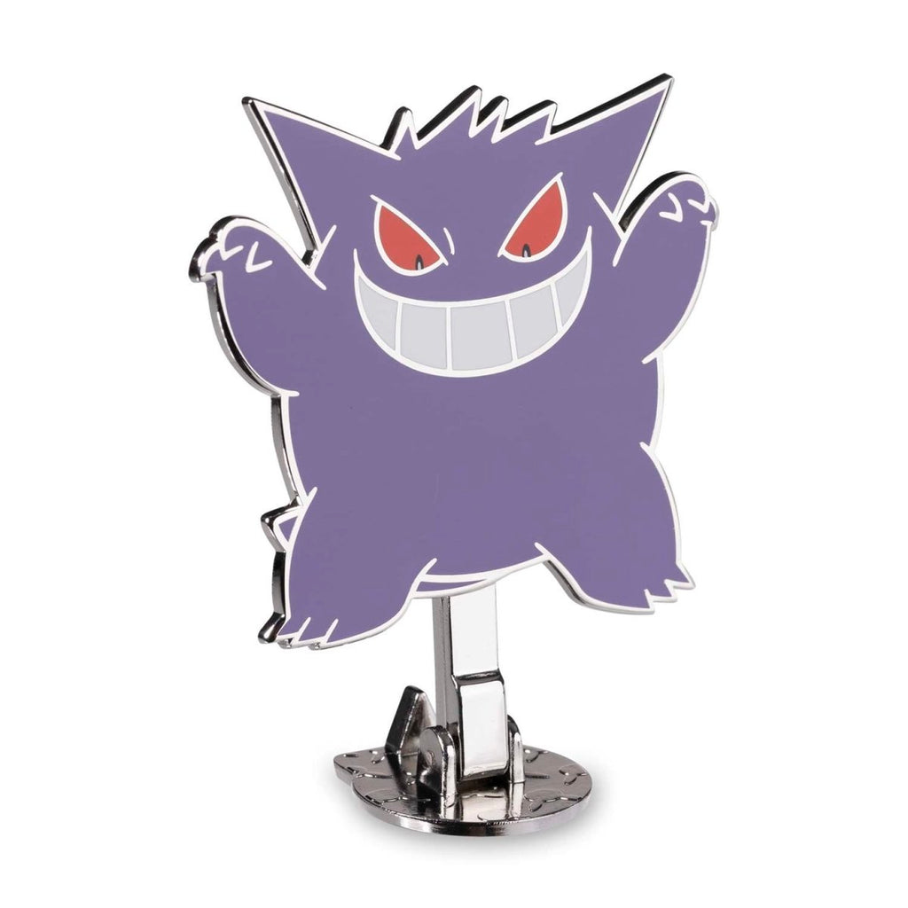 Pokémon Gallery Pins: Gengar Standing Pin