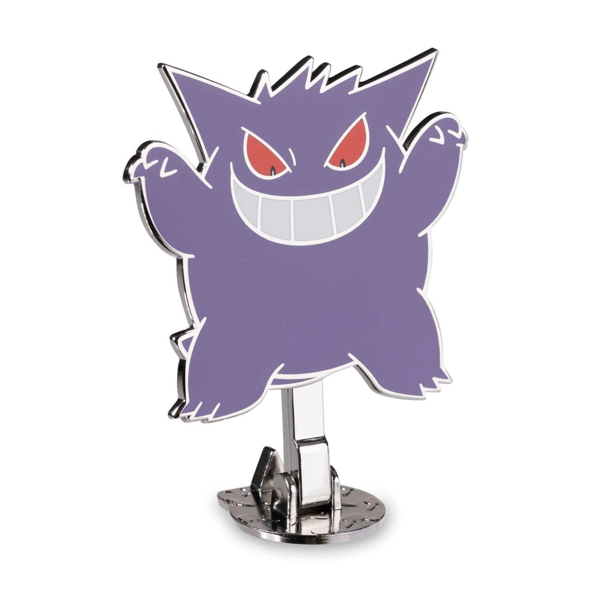 Pokémon Gallery Pins: Gengar Standing Pin