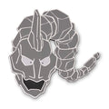Pokémon Giant Pins: Onix Oversize Pin