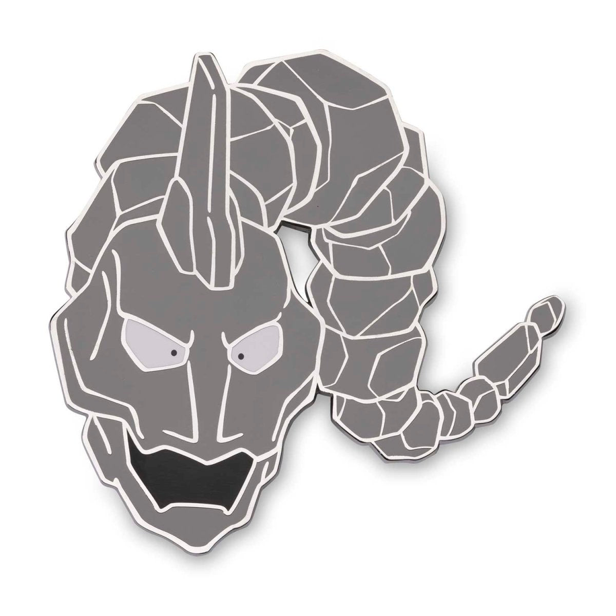 Pokémon Giant Pins: Onix Oversize Pin