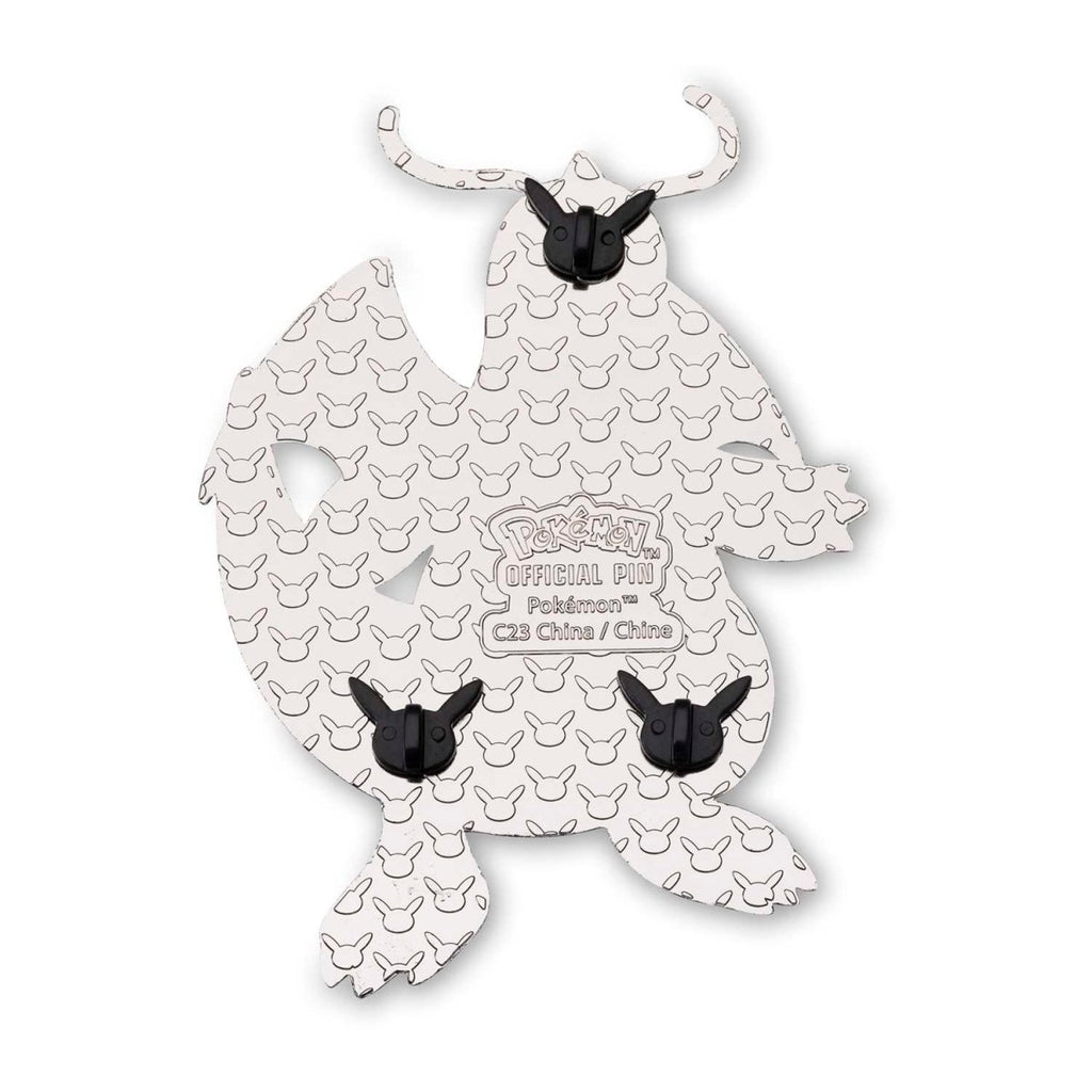 Pokémon Giant Pins: Dragonite Oversize Pin