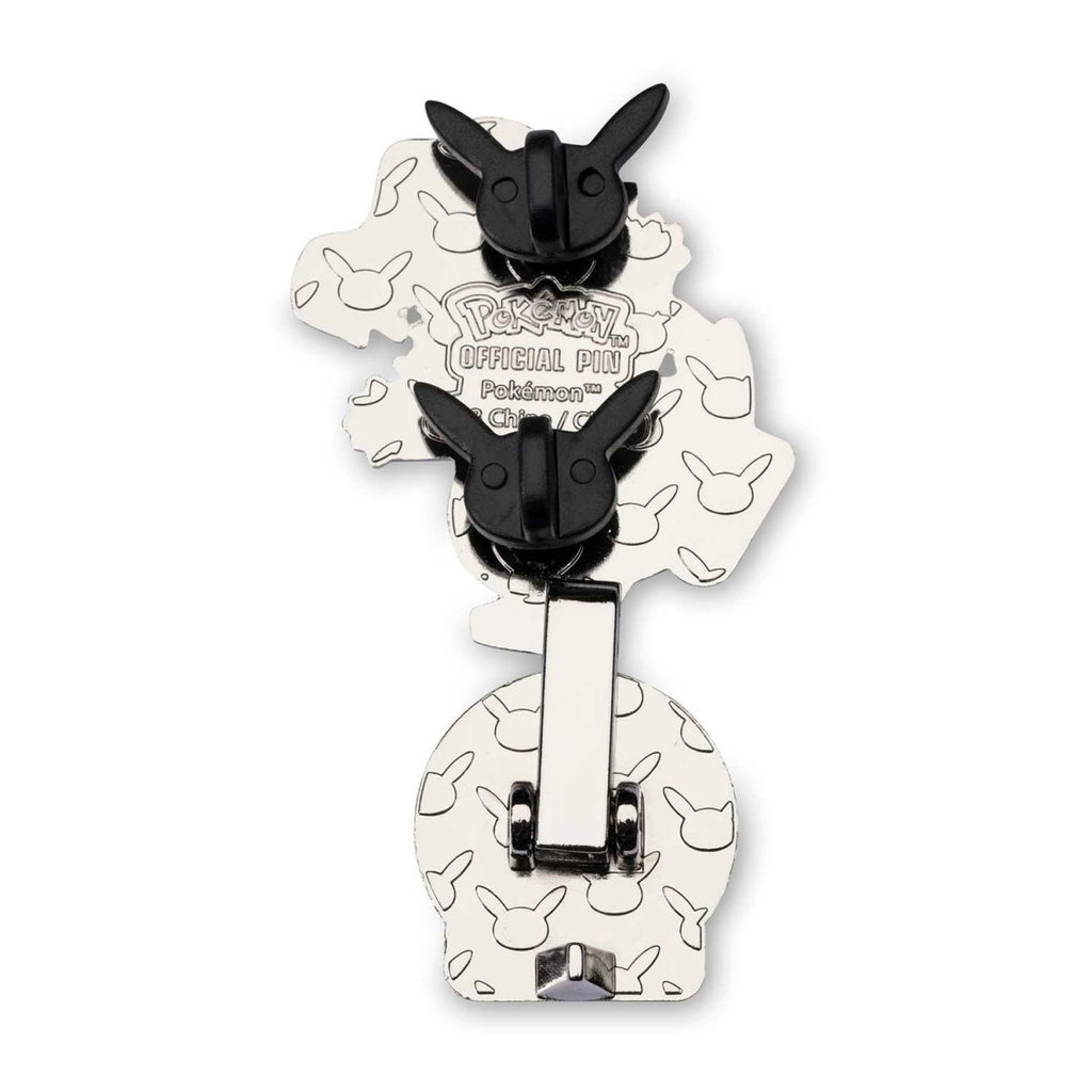 Pokémon Gallery Pins: Totodile Standing Pin