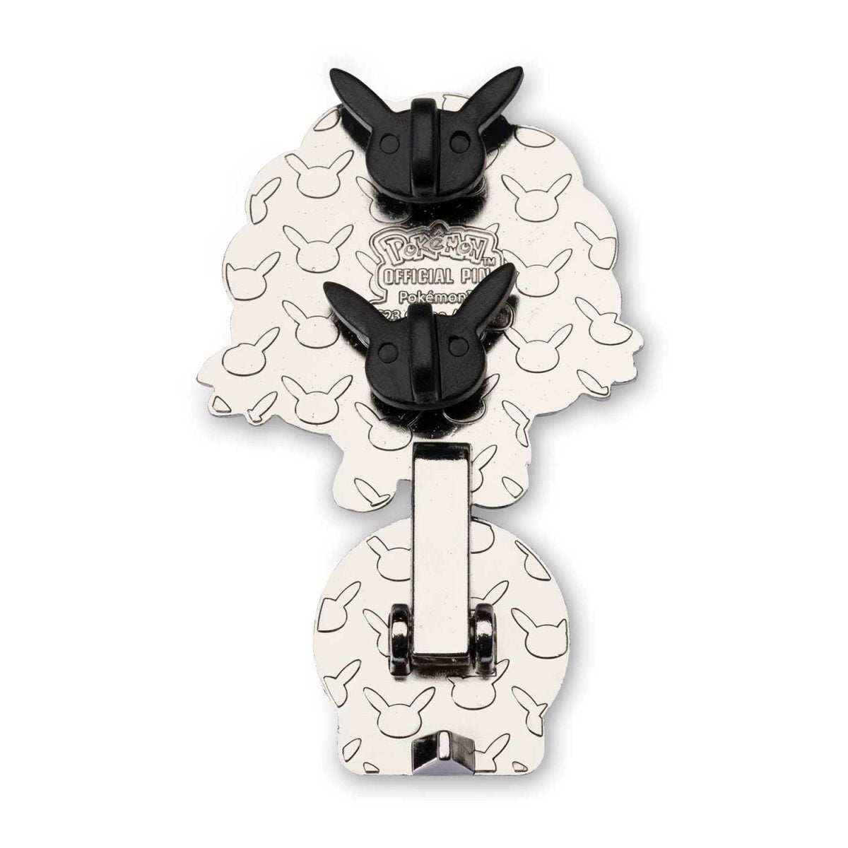Pokémon Gallery Pins: Wooloo Standing Pin