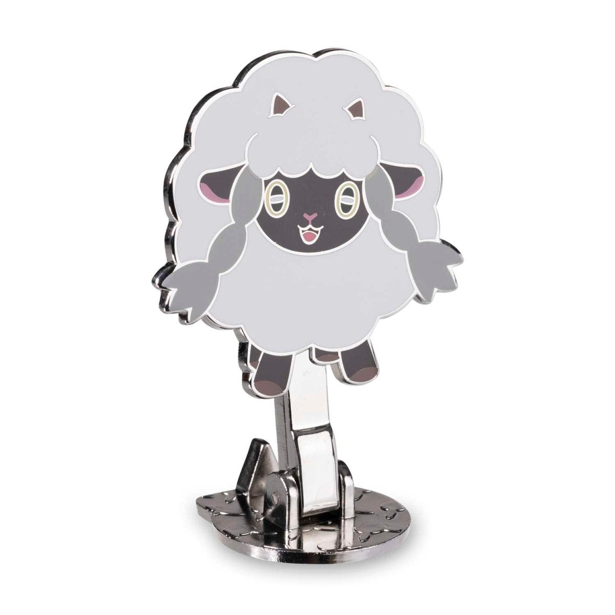 Pokémon Gallery Pins: Wooloo Standing Pin