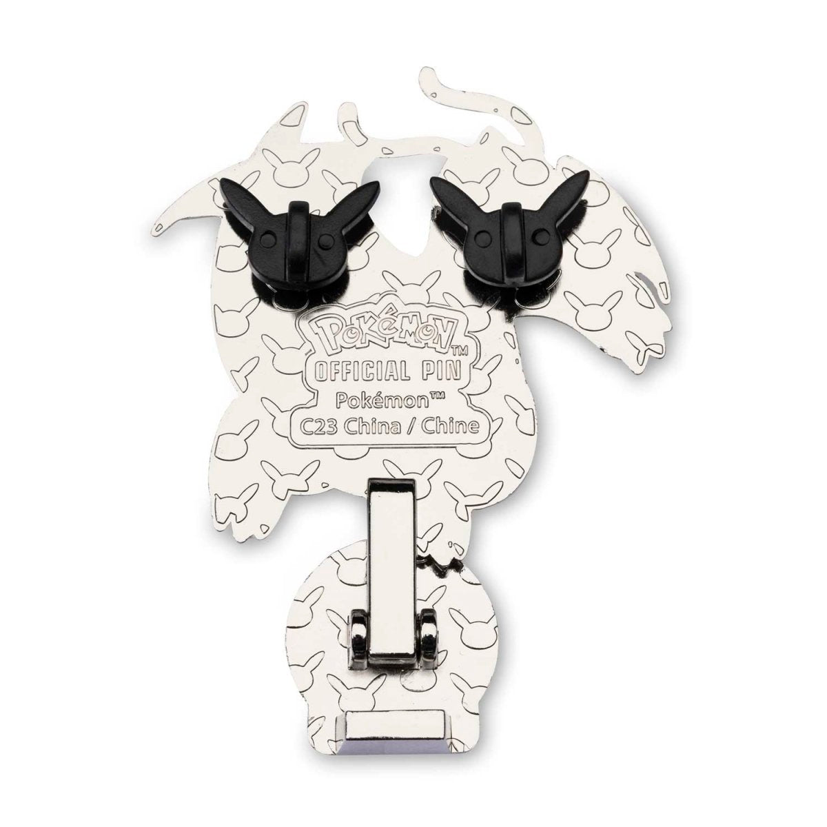 Pokémon Gallery Pins: Dragonite Standing Pin
