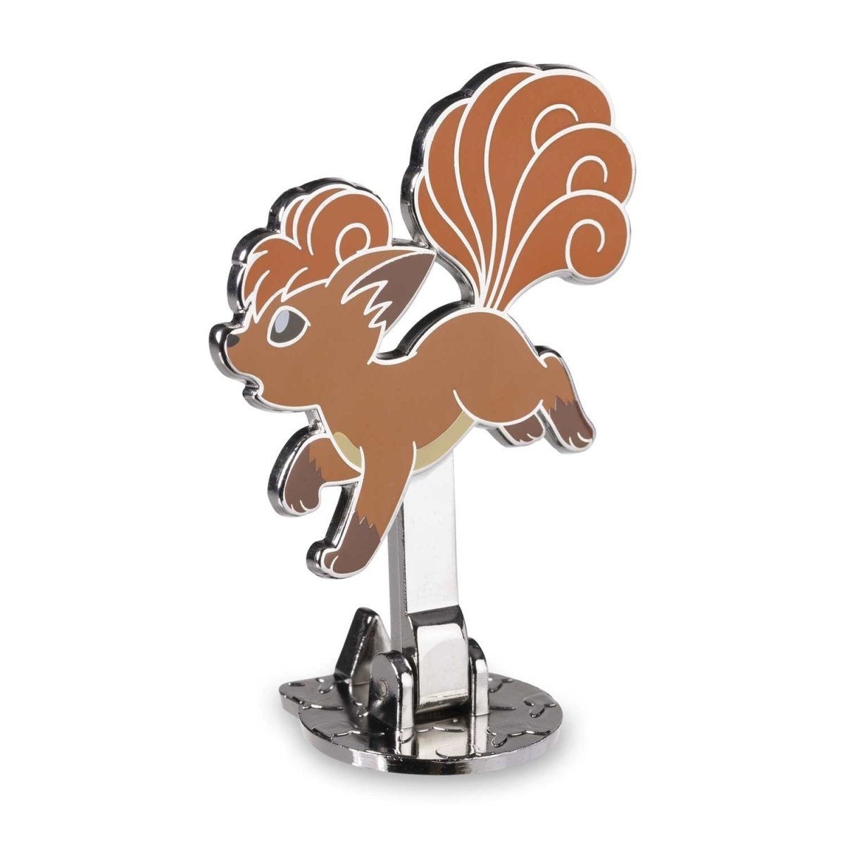 Pokémon Gallery Pins: Vulpix Standing Pin