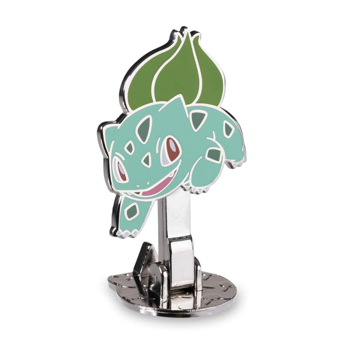 Pokémon Gallery Pins: Bulbasaur Standing Pin