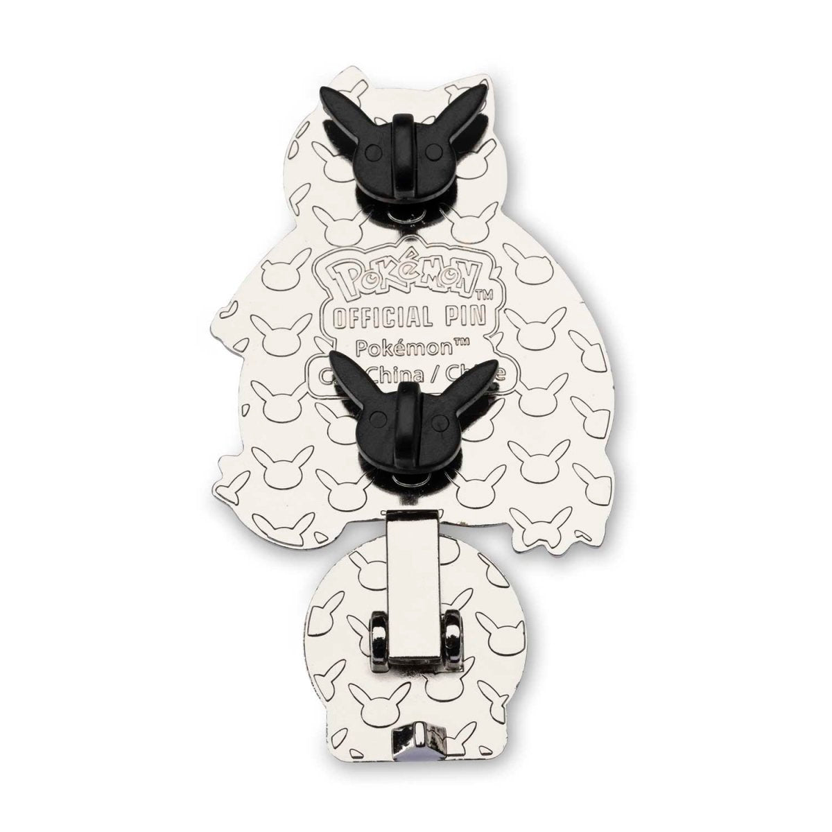 Pokémon Gallery Pins: Snorlax Standing Pin