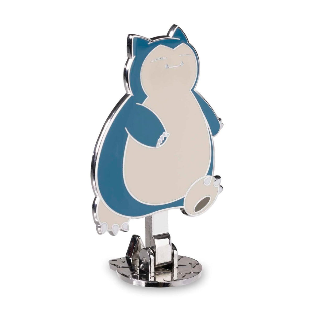Pokémon Gallery Pins: Snorlax Standing Pin