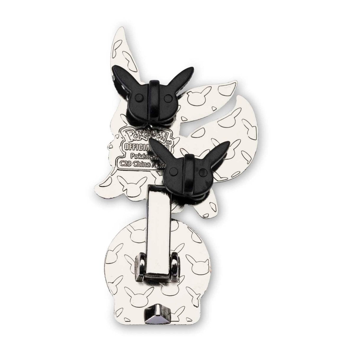 Pokémon Gallery Pins: Eevee Standing Pin