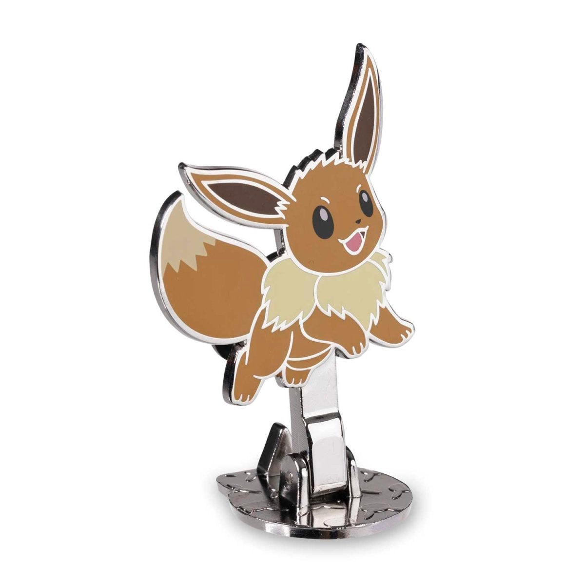 Pokémon Gallery Pins: Eevee Standing Pin