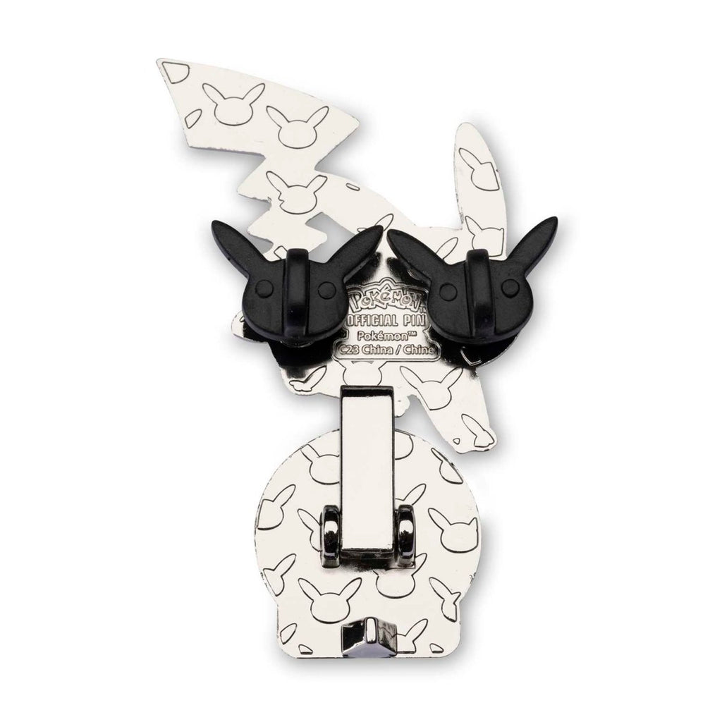 Pokémon Gallery Pins: Pikachu Standing Pin