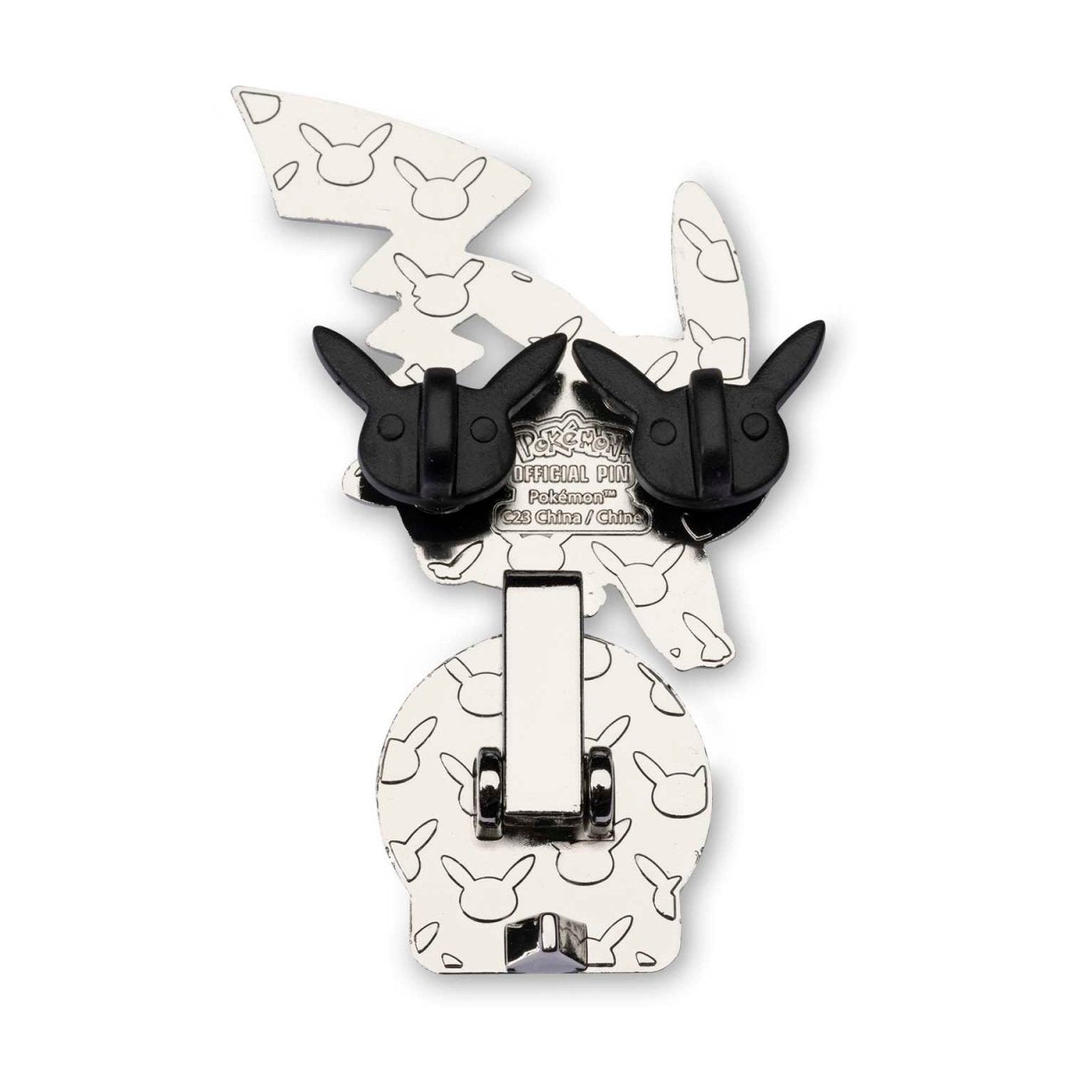 Pokémon Gallery Pins: Pikachu Standing Pin