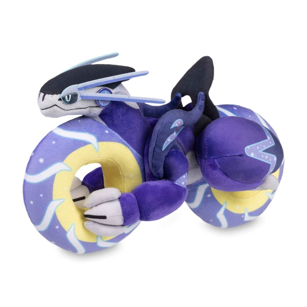 Drive Mode Miraidon Poké Plush - 8 ¼ In. X 13 ¾ In.
