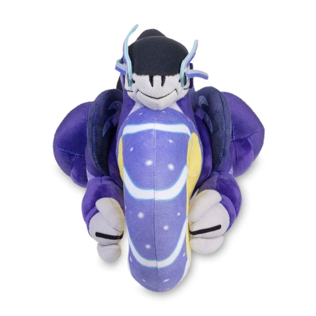Drive Mode Miraidon Poké Plush - 8 ¼ In. X 13 ¾ In.