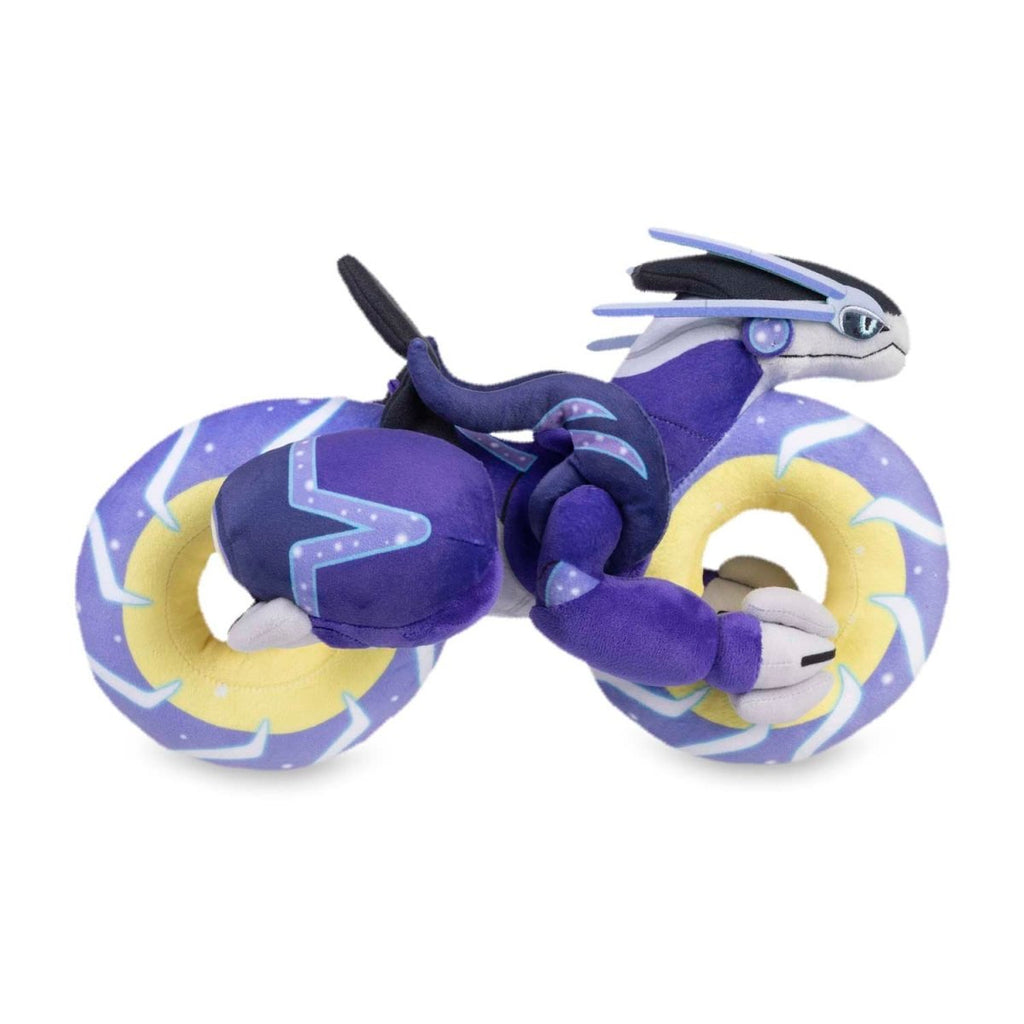 Drive Mode Miraidon Poké Plush - 8 ¼ In. X 13 ¾ In.