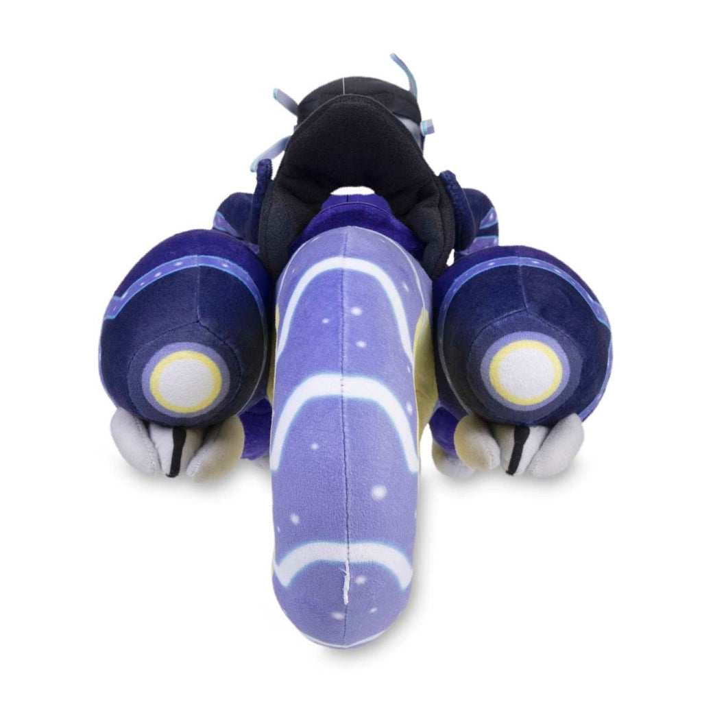 Drive Mode Miraidon Poké Plush - 8 ¼ In. X 13 ¾ In.