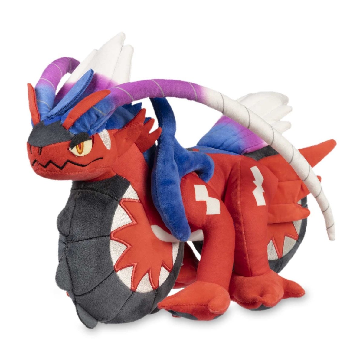 Sprinting Build Koraidon Poké Plush - 9 ½ In. X 14 ¼ In.