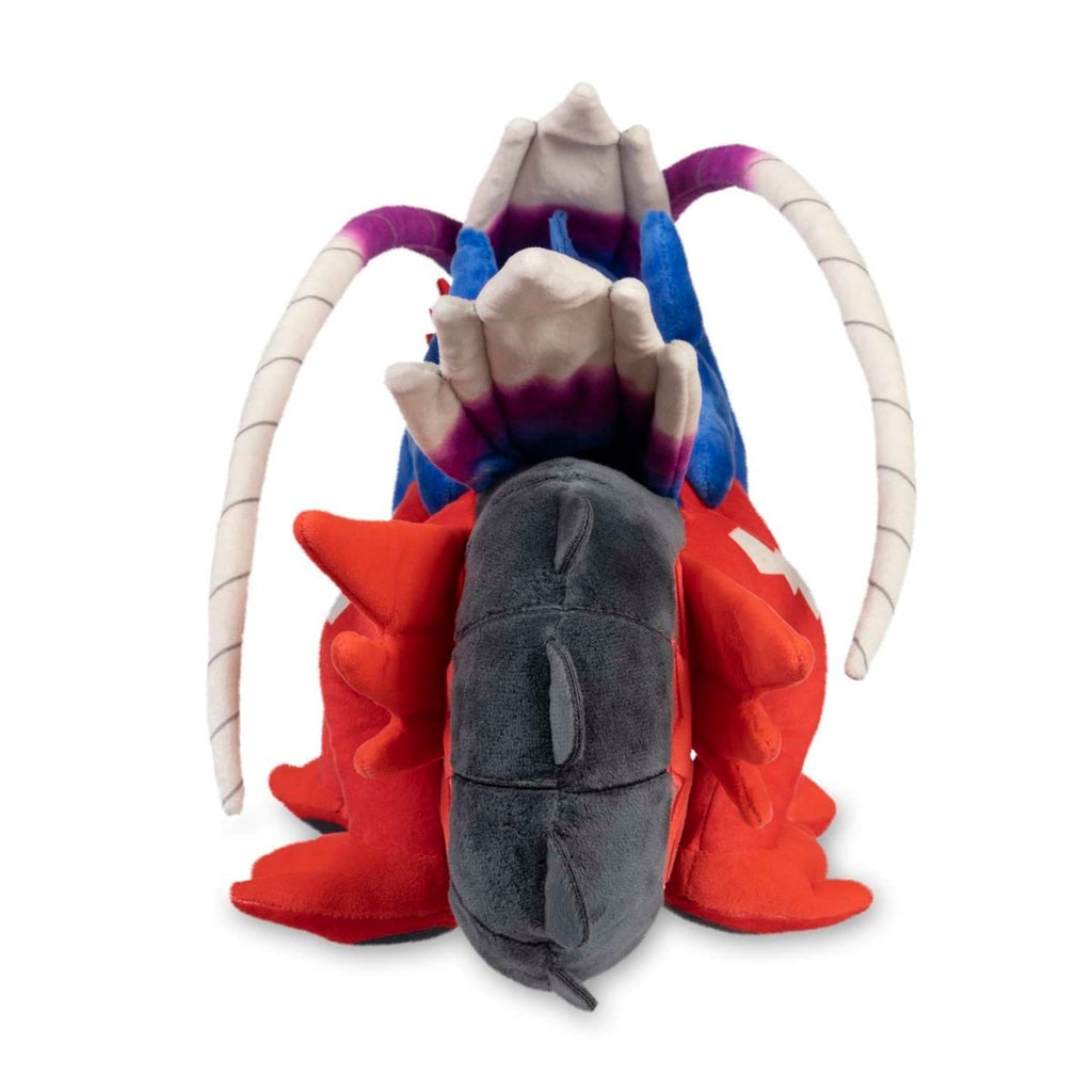 Sprinting Build Koraidon Poké Plush - 9 ½ In. X 14 ¼ In.
