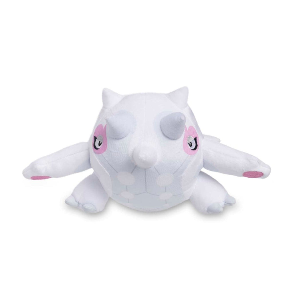 Cetitan Poké Plush - 11 ½ In.