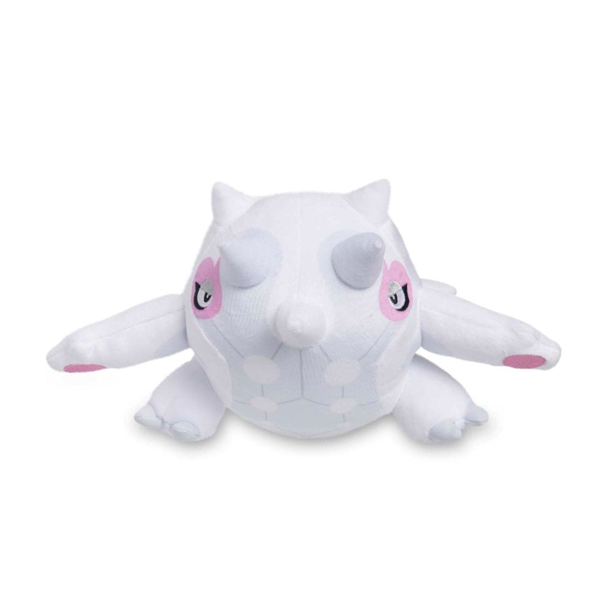 Cetitan Poké Plush - 11 ½ In.