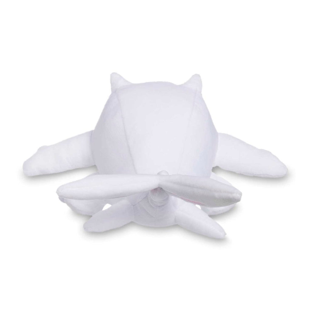 Cetitan Poké Plush - 11 ½ In.