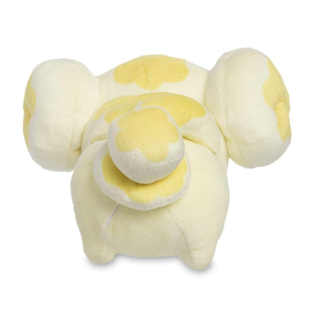 Fidough Poké Plush - 9 In.