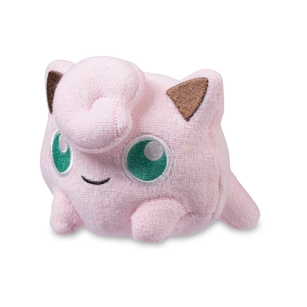 Jigglypuff Pokémon Comfy Cuddlers Plush