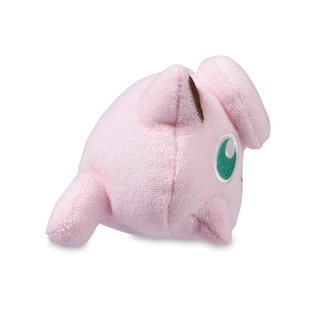 Jigglypuff Pokémon Comfy Cuddlers Plush