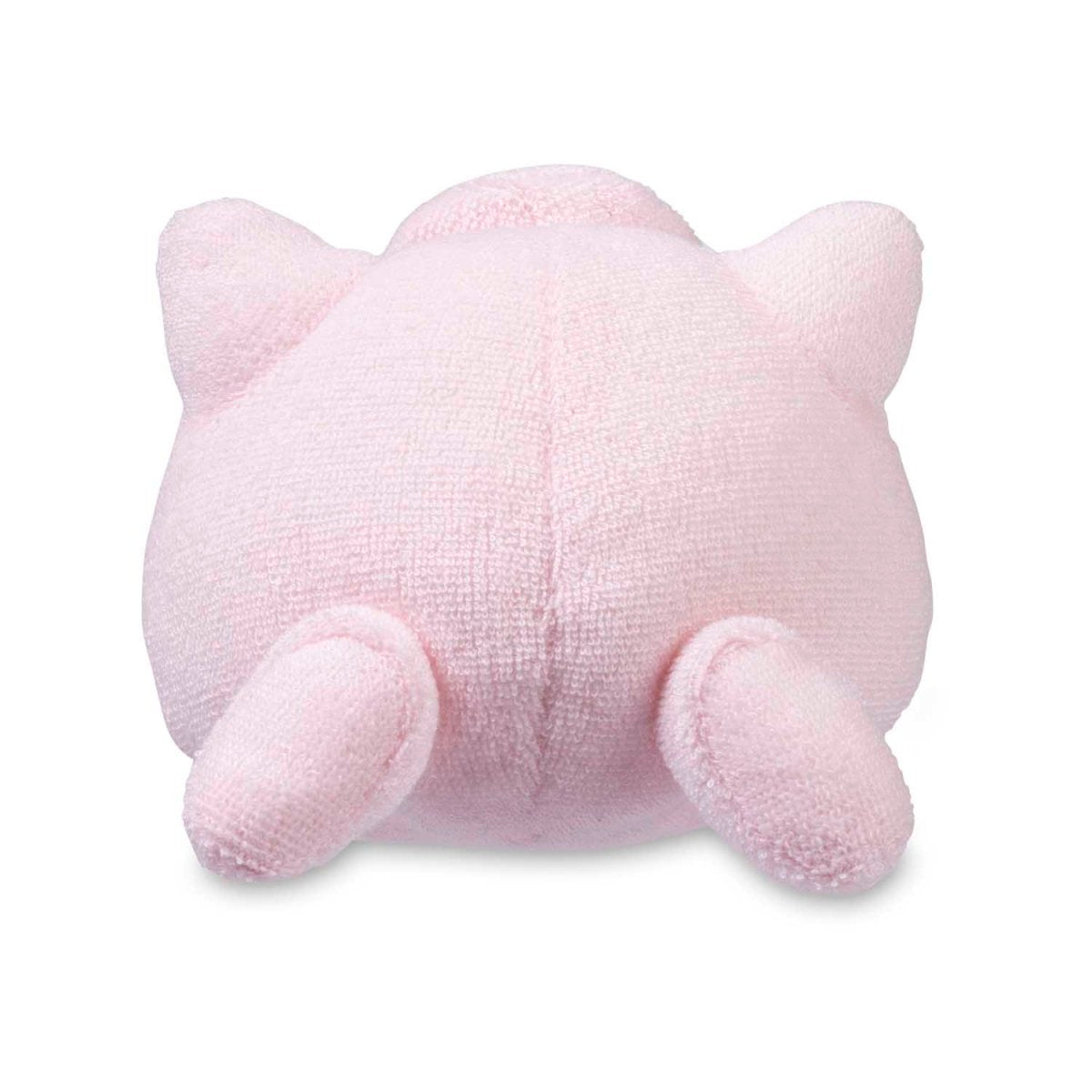 Jigglypuff Pokémon Comfy Cuddlers Plush