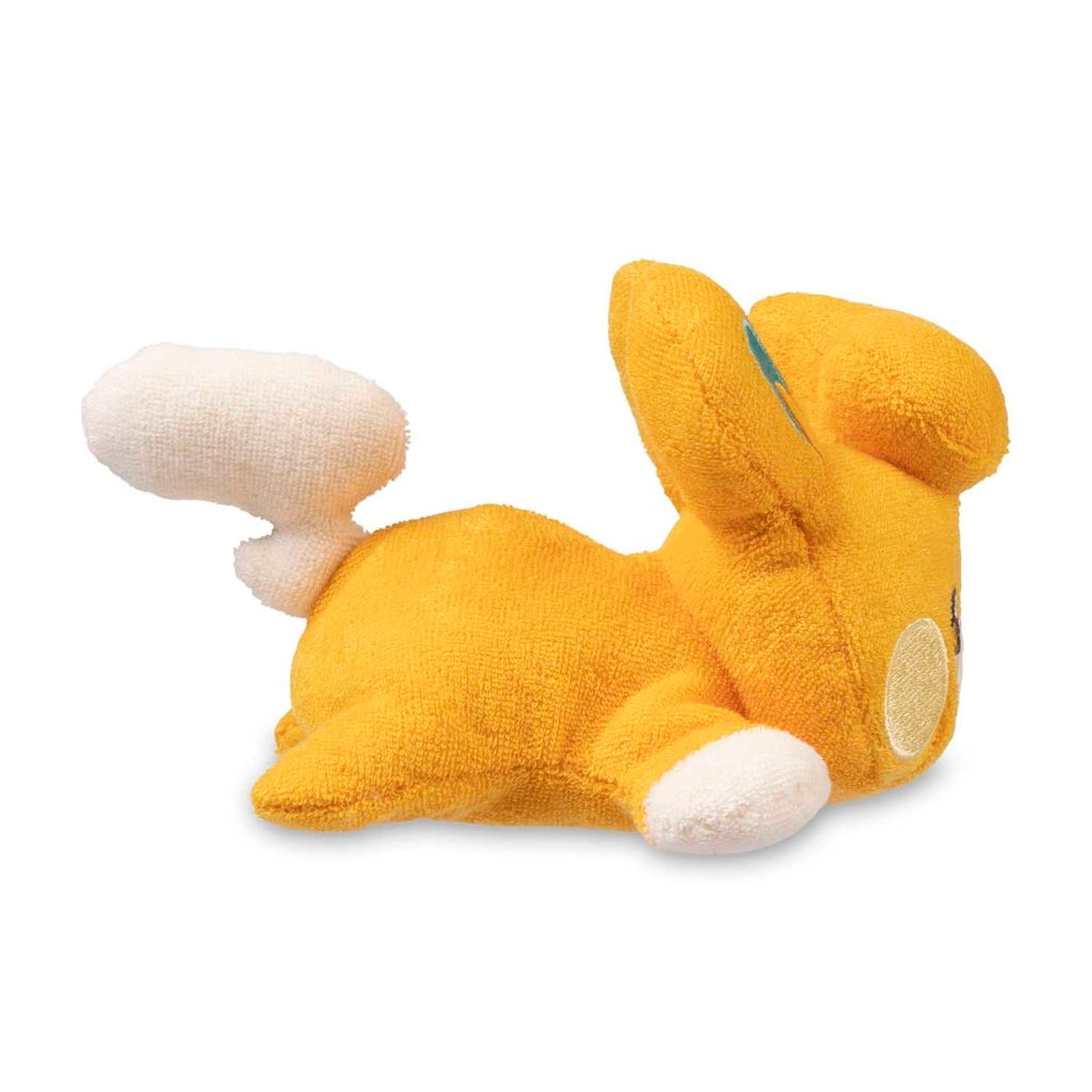 Pawmi Pokémon Comfy Cuddlers Plush