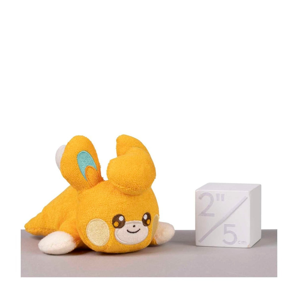 Pawmi Pokémon Comfy Cuddlers Plush