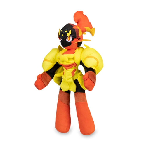 Armarouge Poké Plush - 15 In.