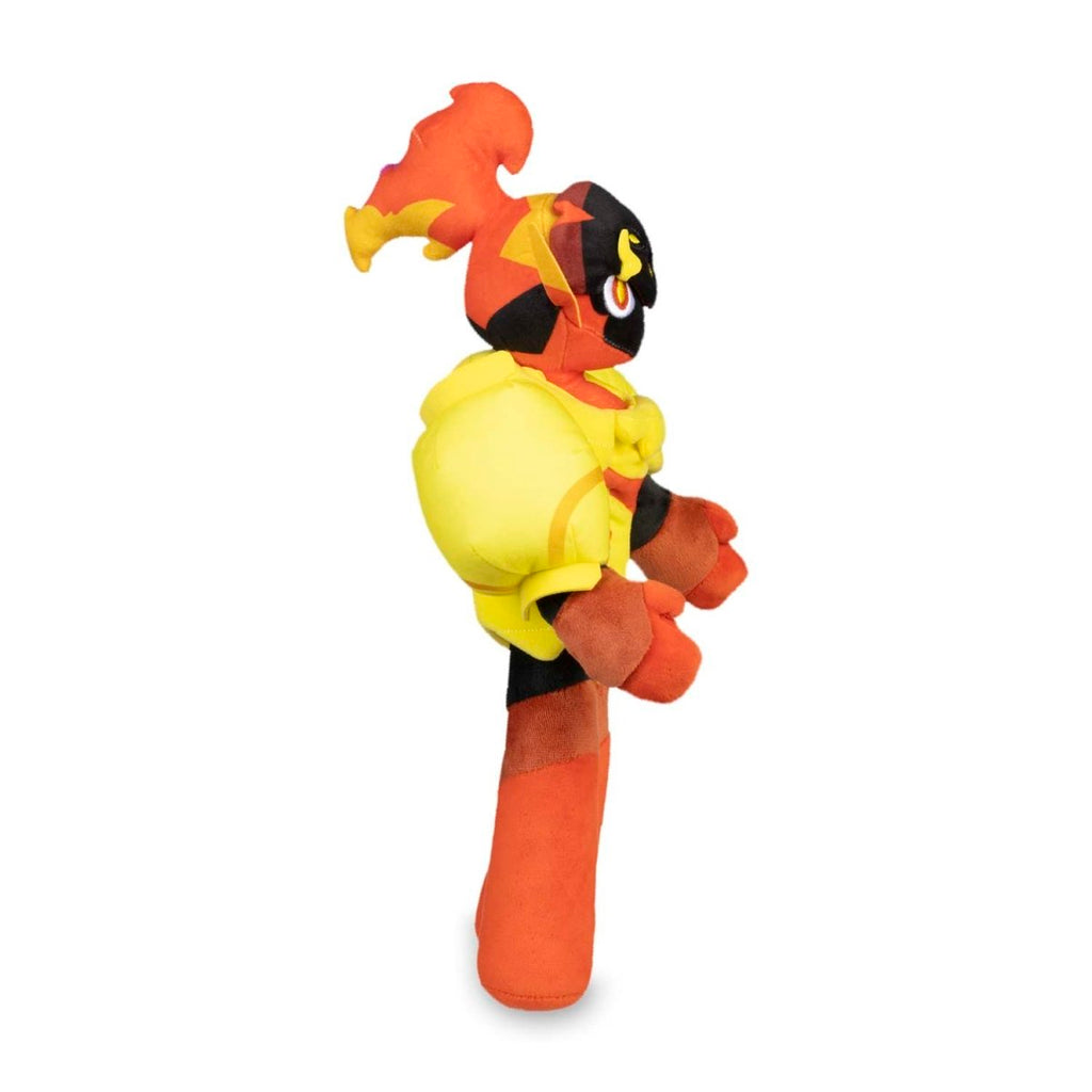 Armarouge Poké Plush - 15 In.