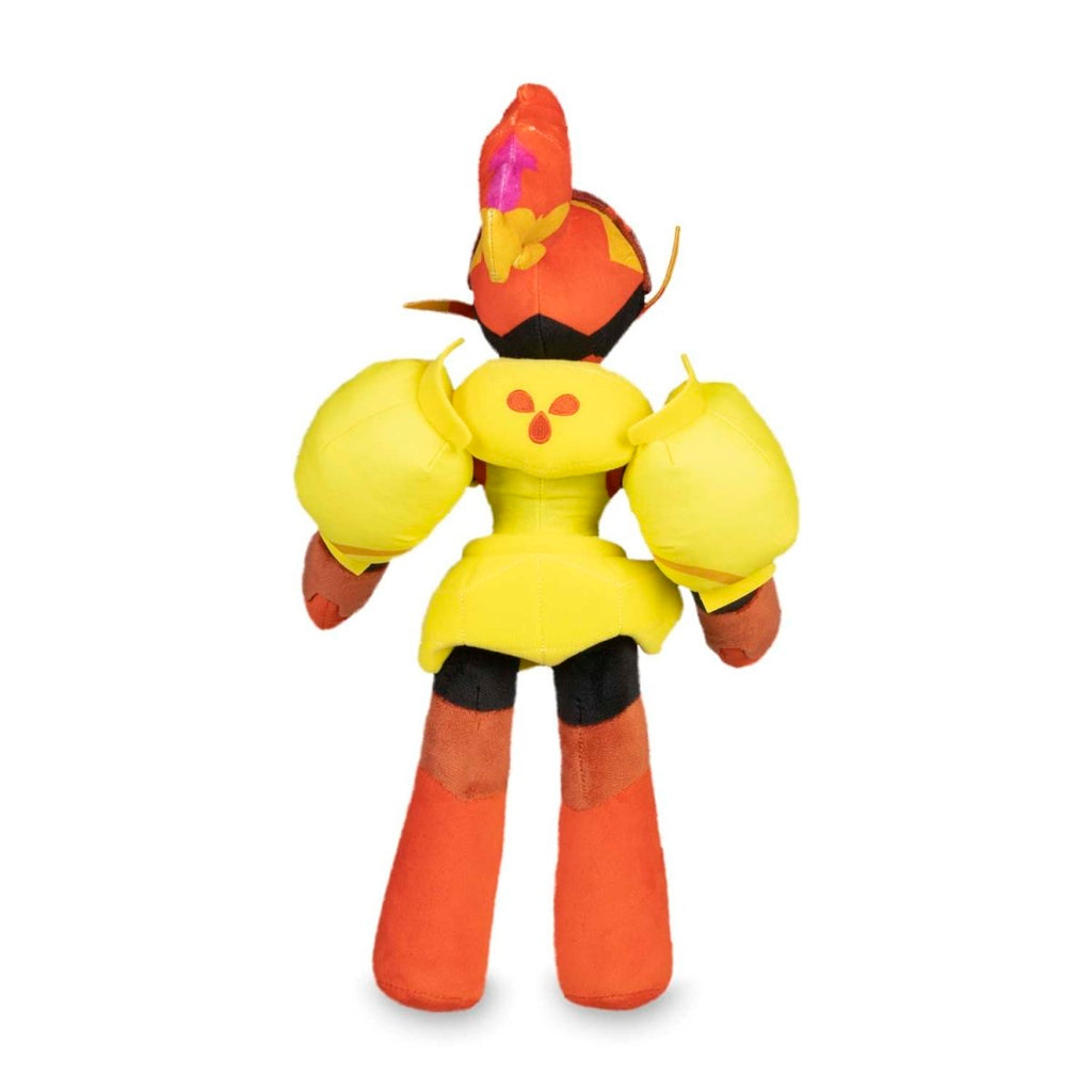 Armarouge Poké Plush - 15 In.