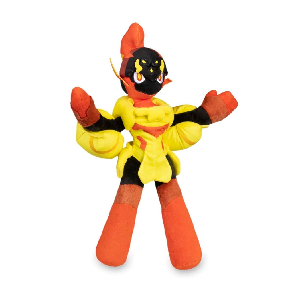 Armarouge Poké Plush - 15 In.