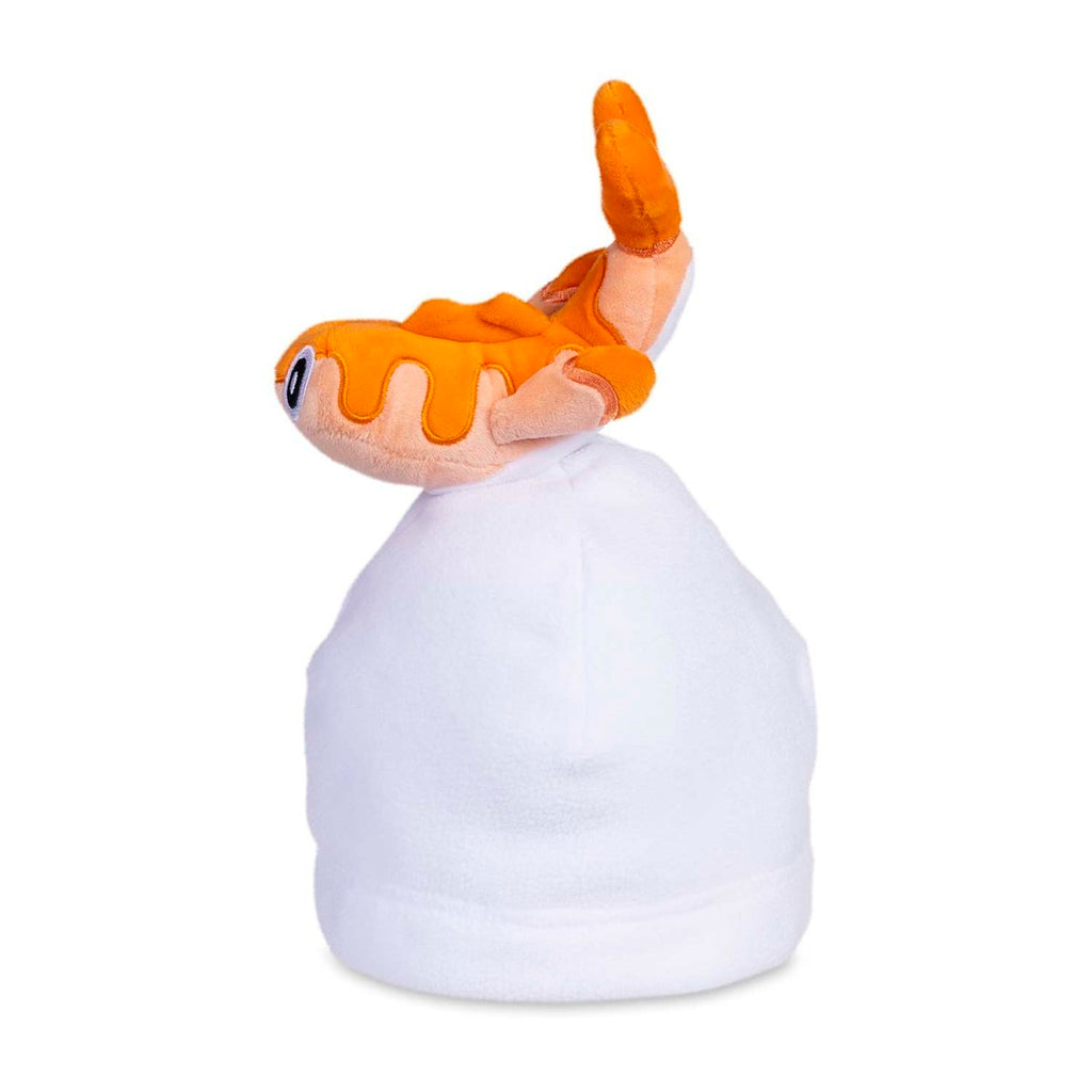 Tatsugiri (Curly Form) Plush Beanie (One Size-Adult)
