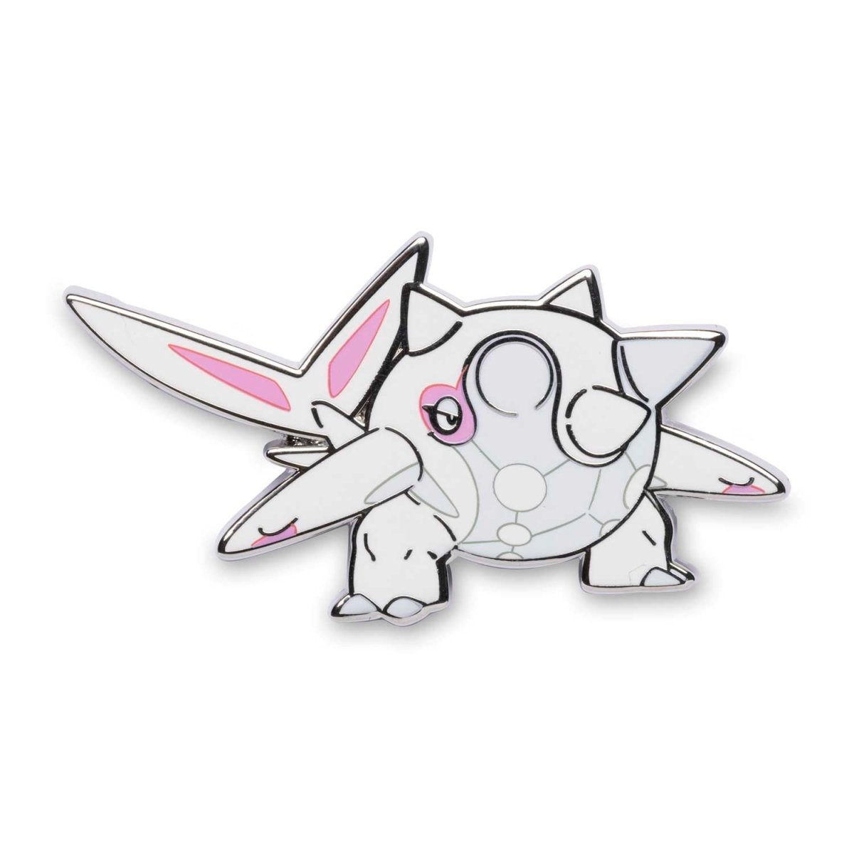Cetitan Pokémon Pin