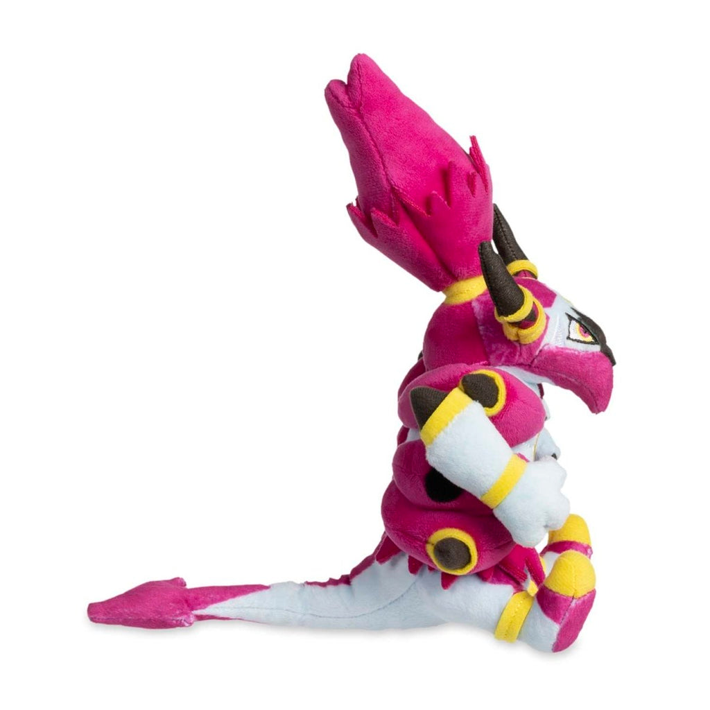 Hoopa Unbound Sitting Cuties Plush - 8 ½ In.