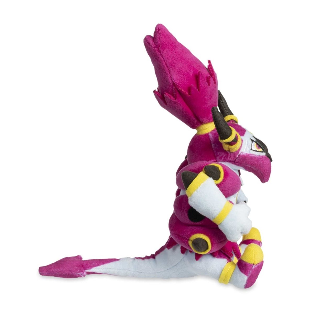 Hoopa Unbound Sitting Cuties Plush - 8 ½ In.