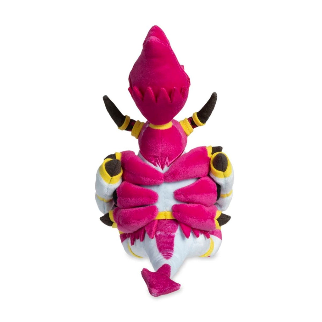 Hoopa Unbound Sitting Cuties Plush - 8 ½ In.