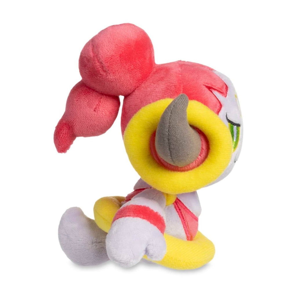 Hoopa Confined Sitting Cuties Plush - 5 ½ In.