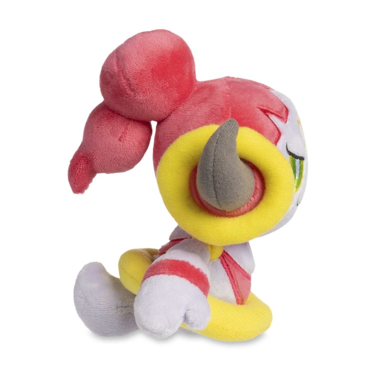 Hoopa Confined Sitting Cuties Plush - 5 ½ In.