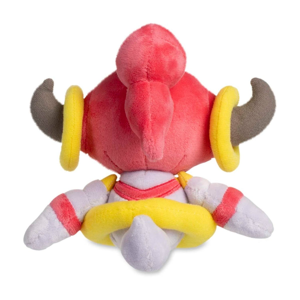 Hoopa Confined Sitting Cuties Plush - 5 ½ In.